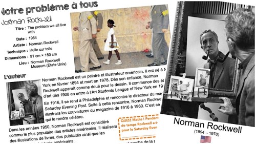 Norman Rockwell Notre Probl me Tous Ma tre Fran ois norman-rockwell-notre-probl-me-tous-ma-tre-fran-ois